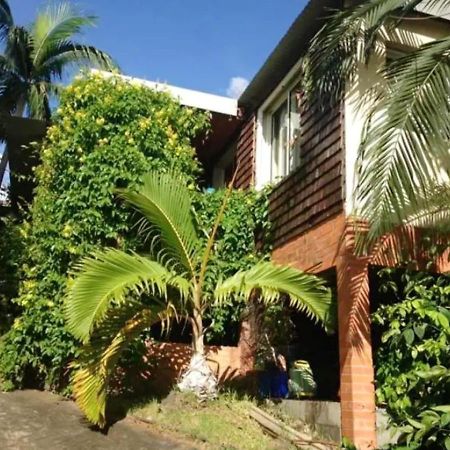 Bungalow Cosy A Saint-Leu, Vue Sur La Mer. Exterior photo